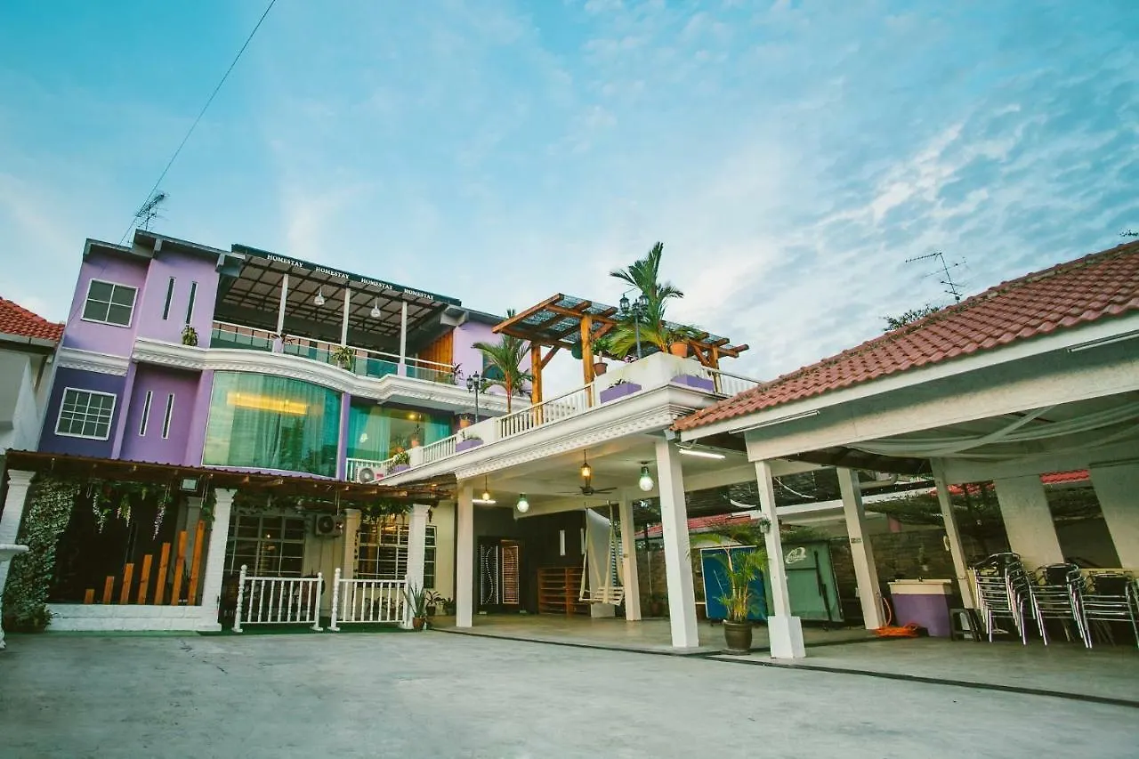 Lovely Villa location