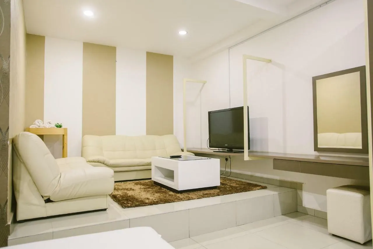 Lovely Villa Johor Bahru Holiday home
