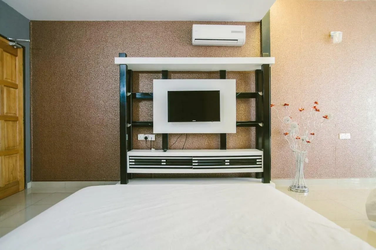 Lovely Villa Johor Bahru Holiday home